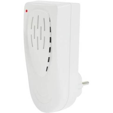 Přijímač alarm - siréna WS307 Elektrobock