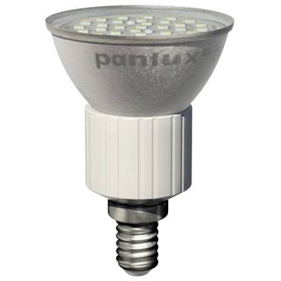 NSMD 30 LED AL světelný zdroj 230V E14 Panlux
