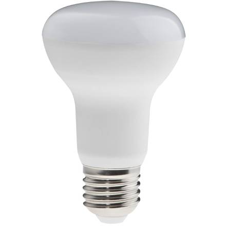 Kanlux SIGO R63 LED E27-WW   Světelný zdroj LED (nahrazuje kód 22732) 22737