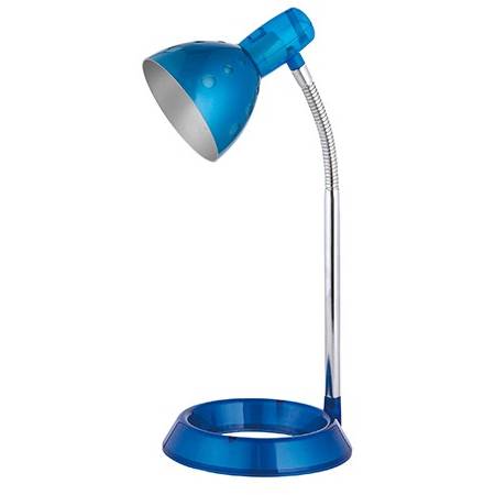 STN/M NEMO stolní lampička, modrá Panlux