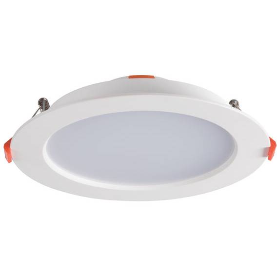 Kanlux LITEN LED 18W-NW   Vestavné svítidlo LED           25567