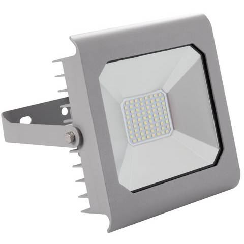 Kanlux ANTRA LED50W-NW GR   Reflektor LED SMD                    25585