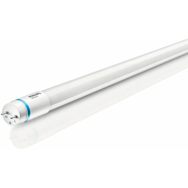 Led trubice 1500mm G13 tlumivka + 230V příkon 20W 3000°K teplá bílá náhrada za 58W zářivku