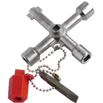 Univerzální křížový klíč ND 000 315 NG TOOL