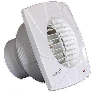 Domovní ventilátor průměr 100mm CB-100 PLUS pro dlouhé odtahy
