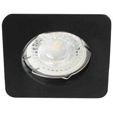 Kanlux NESTA DSL-B   Ozdobný prsten-komponent svítidla   26746