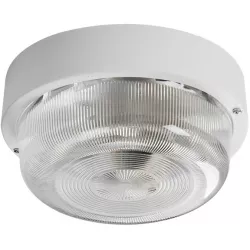 Kanlux TUNA MINI N   Svítidlo přisazené (nahradí kód 08090) 08091