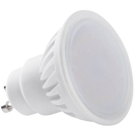 Kanlux TEDI MAXX LED GU10-WW   Světelný zdroj LED (nahradí kód 23410) 23412
