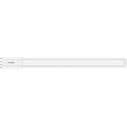 LED náhrada PL-L 55W CorePro LED PLL HF 24W 830 4P 2G11