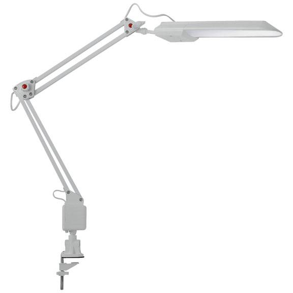 Kanlux HERON LED W   Kancelářská lampa LED (nahrazuje kód 01878) 27601