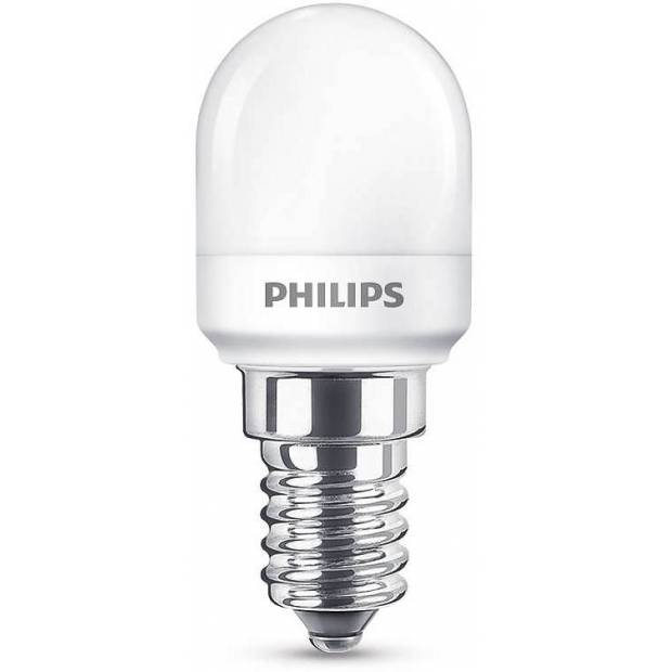 LED žárovka do digestoře nebo lednice E14 3.2W svítí jako 25W