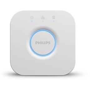 Philips Hue bridge můstek pro bezdrátové ovládání svítidel