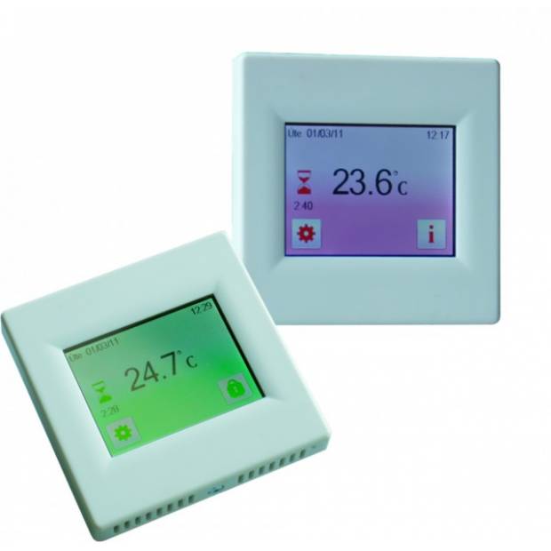 Digitální termostat Fenix TFT 16A
