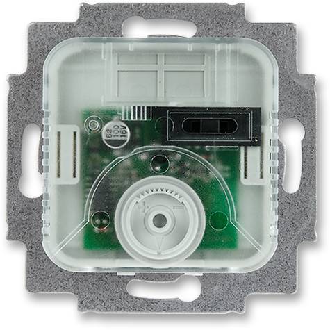 ABB 1032-0-0485 Přístroj termostatu 1 A (1 AX), 24 V AC
