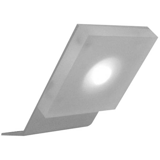 BL0804/T CRYSTALL bytové LED svítidlo - teplá bílá Panlux
