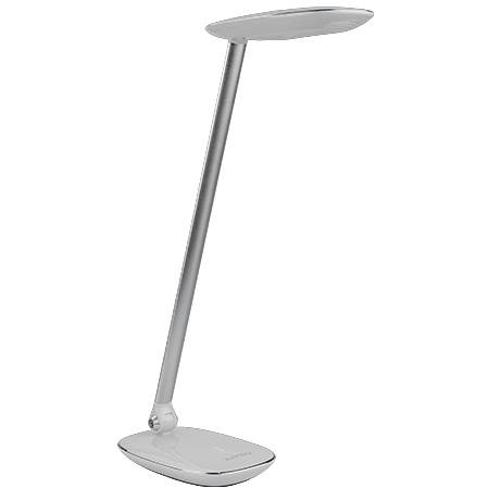PN15300011 MOANA LED stolní lampička, bílá - neutrální Panlux