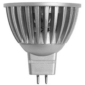 PN65103001 COB LED světelný zdroj 12V 5W GU5,3 - teplá bílá Panlux