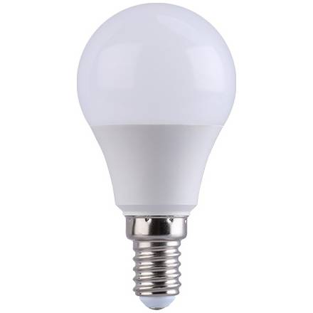PN65105009 LED GOLF DELUXE světelný zdroj E14 5,5W - teplá bílá Panlux