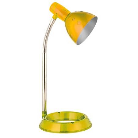 STN/Z NEMO stolní lampička, žlutá Panlux