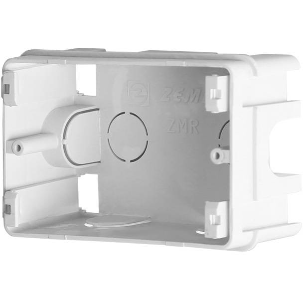 AEZ-0071 „ZRM“ instalační krabice pro snadnou montáž svítidla DIANA LED Panlux
