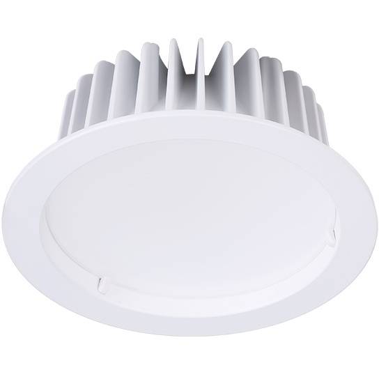 DWL-015/B LED DOWNLIGHT DWL 15W podhledové svítidlo, bílá Panlux