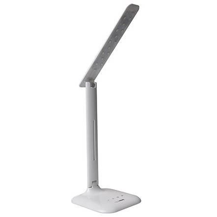 PN15300006 ROBIN LED stolní lampička, bílá Panlux
