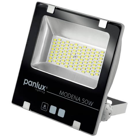 PN33300010 MODENA LED reflektor | světlomet 50W - neutrální Panlux