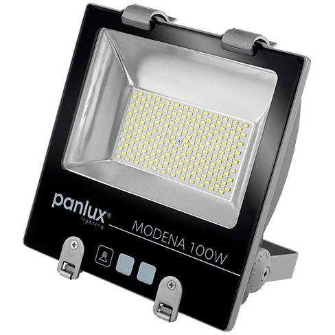 PN33300012 MODENA LED reflektor | světlomet 100W - neutrální Panlux