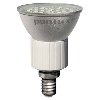 PN65205011 NSMD 30 LED AL světelný zdroj 230V E14 - studená bílá Panlux