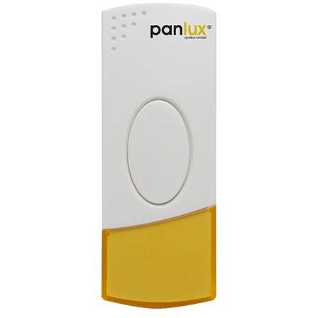 Panlux SL-T/Z náhradní tlačítko k A-138-SL/Z