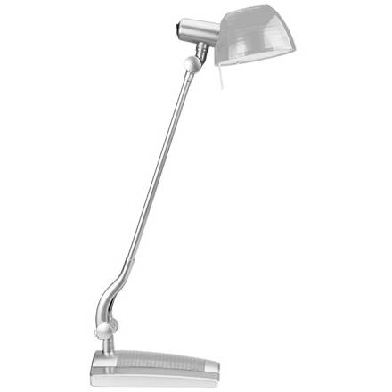 STG1/T GINEVRA UNO stolní lampička, průsvitná Panlux