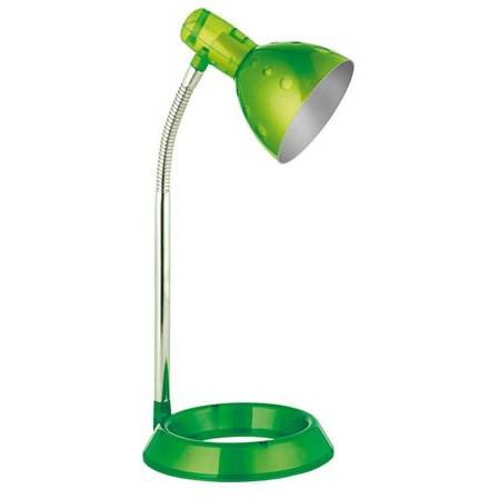 STN/G NEMO stolní lampička, zelená Panlux