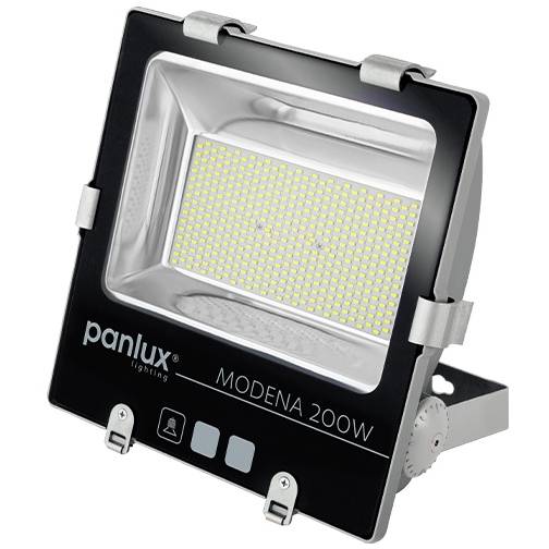 PN33300014 MODENA LED reflektor | světlomet 200W - neutrální Panlux