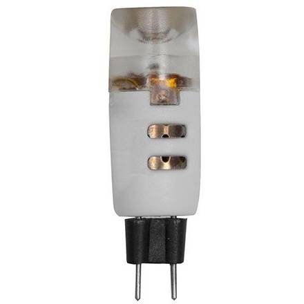 PN65101002 KAPSULE LED 270 světelný zdroj G4 - teplá bílá Panlux
