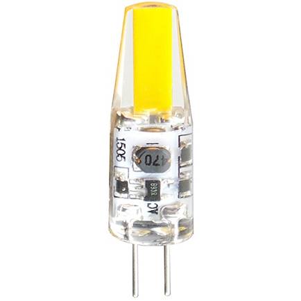 PN65101003 LED KAPSULE COB DELUXE 360 světelný zdroj - teplá bílá Panlux