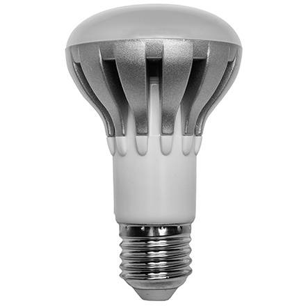 PN65106002 REFLECTOR DELUXE LED světelný zdroj 230V 6W E27 - teplá bílá Panlux