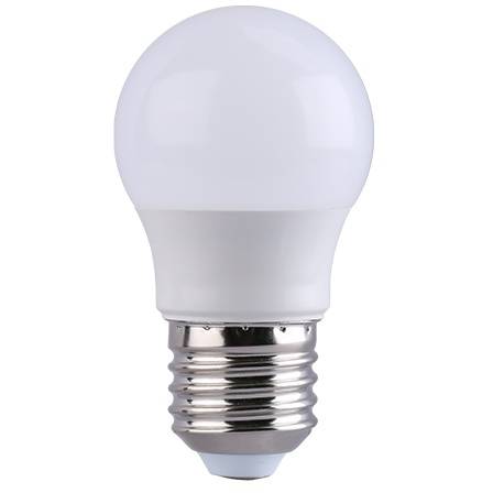 PN65106019 LED GOLF DELUXE světelný zdroj E27 5,5W - teplá bílá Panlux