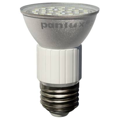 PN65206011 NSMD 30 LED AL světelný zdroj 230V E27 - studená bílá Panlux