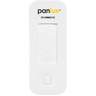 PN75000006 PIEZO BELL bezdrátové tlačítko Panlux