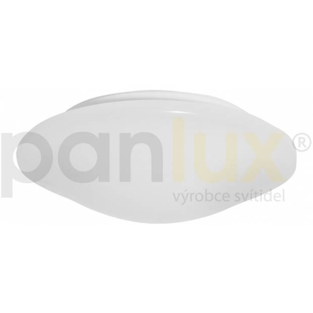 PLAFON přisazené stropní a nástěnné kruhové svítidlo Panlux