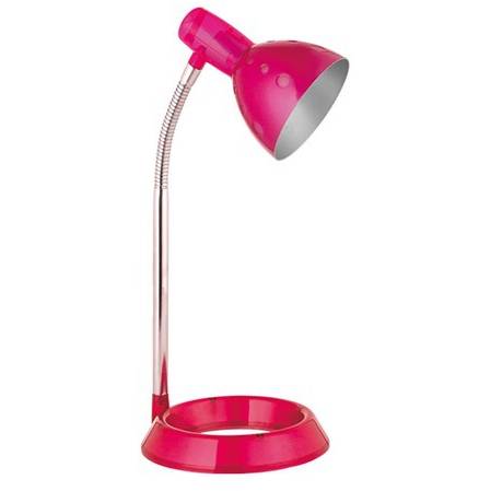 STN/P NEMO stolní lampička, růžová Panlux