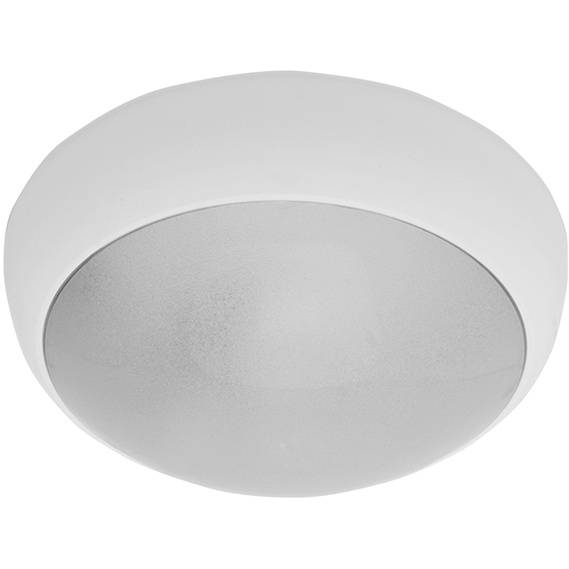 PN31100020 JUPITER 270 LED přisazené stropní a nástěnné kruhové svítidlo - teplá bílá Panlux