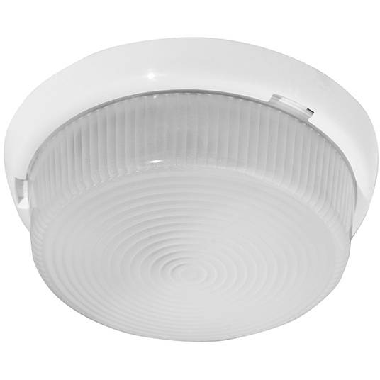 PN31200002 GENTLEMAN MAT LED přisazené stropní a nástěnné svítidlo - studená bílá Panlux