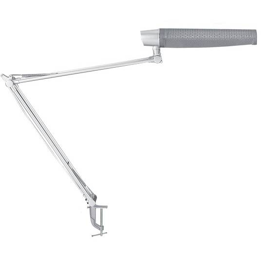 STD26-T/T DORIS 80LED stolní lampička, průsvitná - teplá bílá Panlux
