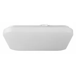 LM31300013 LEDMED PLAFON SQUARE přisazené stropní a nástěnné LED svítidlo 15W - neutrální Panlux