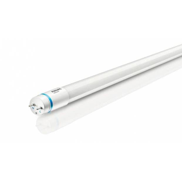 LED trubice Philips T8 délka 120cm zapojení na tlumivku nebo 230V