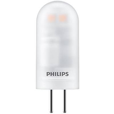 CorePro LEDcapsuleLV ND 0,9-10W 827 G4