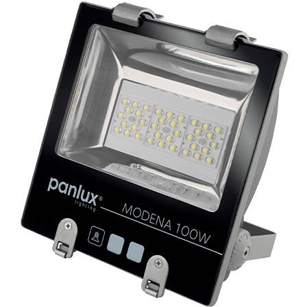 PN33300018 PANLUX MODENA LED reflektor  ASYMETR 100W - neutrální  Panlux