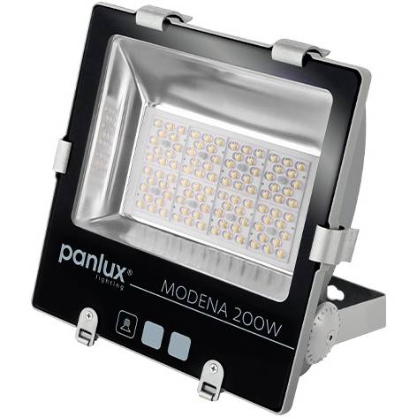 PN33300019 PANLUX MODENA LED reflektor  ASYMETR 200W - neutrální  Panlux