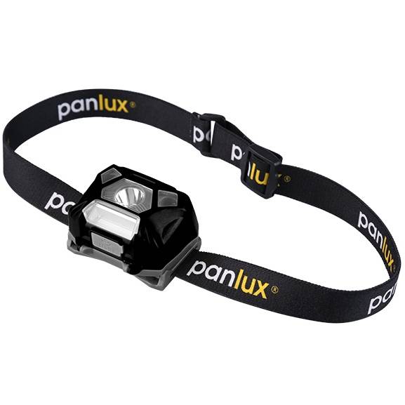PN76300003 PANLUX MONTE USB čelovka Panlux